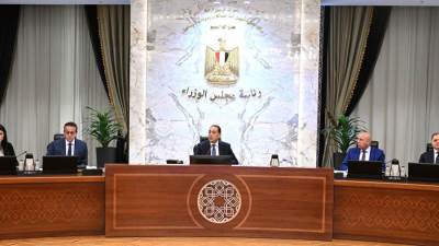 مدبولي: القنطرة غرب الصناعية تجسد إرادة الدولة في تغيير خريطة التنمية