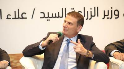 الزراعة: استمرار صرف أسمدة الموسم الصيفي حتى 10 أكتوبر