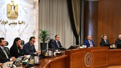 الحكومة تفرض رسوم وقائية مؤقتة على واردات الصلب