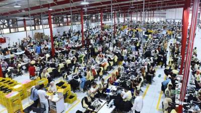 باستثمارات 20 مليون دولار.. الموافقة على إقامة شركة أليكس أباريلز ببني سويف