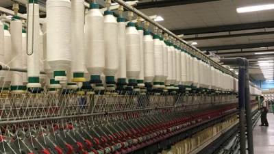 "ألبين إيجيتيكس" تضخ استثمارات جديدة في السوق المصري