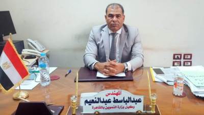 تموين القاهرة: تحرير 121 مخالفة تموينية خلال حملة مسائية على المخابز والأسواق