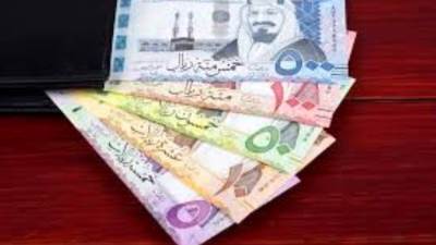 سعر الريال السعودي مقابل الجنيه المصري اليوم السبت 27 سبتمبر 2025