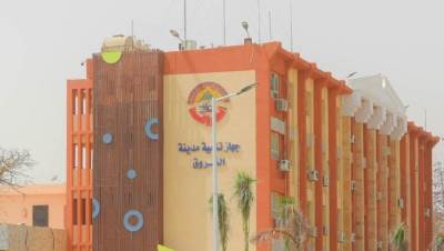 اليوم.. انقطاع الكهرباء بعدد من مناطق مدينة الشروق.. لهذا السبب