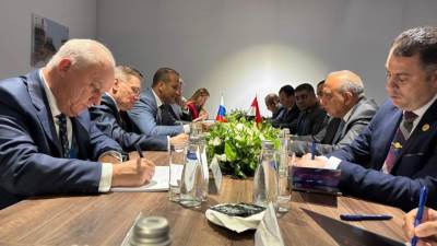 محطة الضبعة تستقبل وعاء ضغط المفاعل النووي نوفمبر المقبل