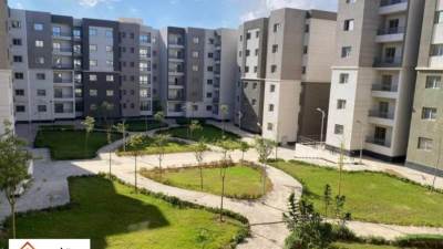 غدا.. بدء تسليم وحدات «ڤالي تاورز إيست» بمدينة العبور الجديدة 