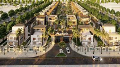 «إڤرست ڤيو» تطلق أقوى عروضها العقارية في معرض سيتي سكيب