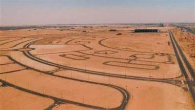 مغتربون: الطرح التكميلي العاشر لـ«بيت الوطن»: أراضٍ غير مميزة