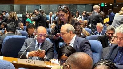 فوز متميز لجمهورية مصر العربية في انتخابات مجلس «الإيكاو»