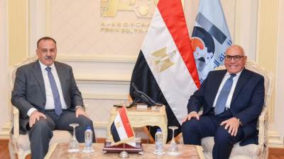 العربية للتصنيع تتعهد بتوفير احتياجات محافظة أسيوط بأسعار تنافسية