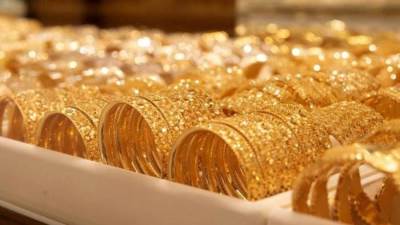 سعر الذهب اليوم الأحد 28 سبتمبر 2025 وعيار 21 الآن في مصر