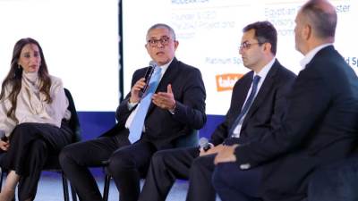 هيبة: قانون الشركات الجديد يهدف لإنجاز الموافقات في نفس مدة "الرخصة الذهبية"