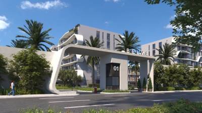 «الكرنك للتنمية والتعمير» تستعد لإطلاق المرحلة الثانية من مشروع «بيلڤا»