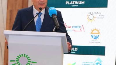 وزير الزراعة: التوجه نحو الاقتصاد الأخضر ضرورة ملحة لمواكبة المتغيرات العالمية