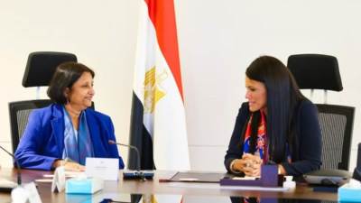 "المشاط": 1.16 تريليون جنيه سقف الاستثمارات العامة لعام 2025