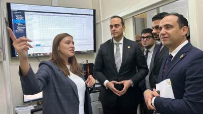 السبكي: الشراكات الدولية تمثل ركيزة محورية لتطوير النظام الصحي المصري