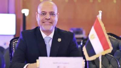 جبران: بدء تطبيق قانون العمل الجديد مطلع الشهر الجاري