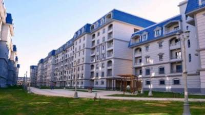 المجتمعات العمرانية توافق على فسخ التعاقد مع عملاء وحدات الحي اللاتيني بالعلمين الجديدة