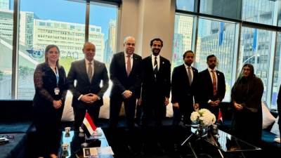 وزير الطيران: العلاقات المصرية الإماراتية نموذج رائد للتعاون العربي البنّاء