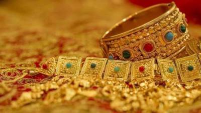سعر الذهب في مصر اليوم الاثنين 29 سبتمبر 2025