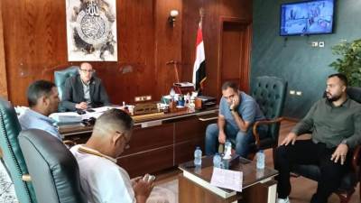 رئيس جهاز العبور: تكثيف الجهود لإنهاء مشروعات تطوير الطرق ورفع كفاءتها