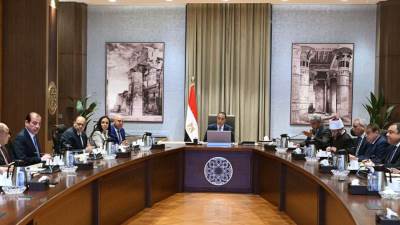 مدبولي: نسعى لتقديم أفضل الخدمات للحجاج المصريين خلال موسم الحج القادم