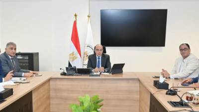 وزير الري: يوجه الأفراد والمستثمرين بعدم تنفيذ أي أعمال بالقطاع المائي للنهر