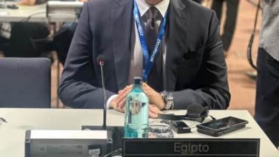  وزير الثقافة: مؤتمر MONDIACULT يعزز مكانة مصر ويدعم مرشحها لليونسكو