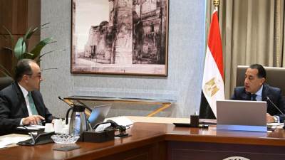 ارتفاع إنتاج شركة مصر المحلة إلى 6288 طنًا في 2024/2025