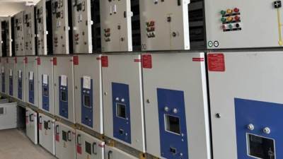 رئيس «جهاز العاشر» يكشف موعد تشغيل التيار الكهربائي بالمنطقة الصناعية جنوب A6