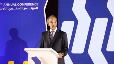 طلعت: الإبداع والتقدم التكنولوجي ركيزتان أساسيتان لتحقيق التنمية المستدامة الشاملة