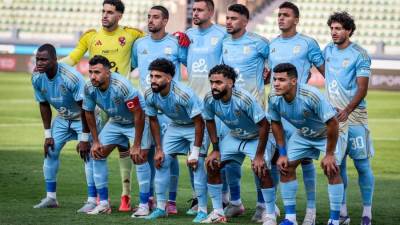 الشناوي حارساً..  تشكيل الأهلي المتوقع لمباراة القمة أمام الزمالك