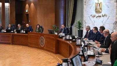 مدبولي يتابع تنفيذ مُخرجات اللجنة الاستشارية للتنمية العمرانية وتصدير العقار