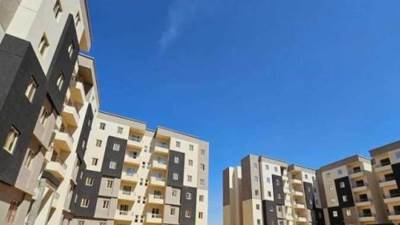 صندوق الإسكان يفتح باب التظلمات لمستبعدي «سكن لكل المصريين 5»