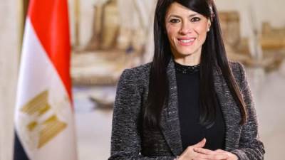 المشاط: 14.7% نمو الصناعات التحويلية غير البترولية خلال العام المالي الماضي