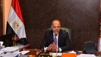 العمل تصدر توجيها عاجلا بشأن تطبيق السلامة المهنية بمواقع الإنشاءات