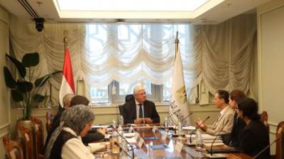 عاشور: الكليات التكنولوجية تربط مخرجات التعليم بمتطلبات الصناعة والإنتاج