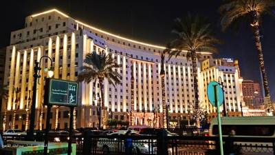 تحالف مصرفي لتدبير 15 مليار جنيه لتحويل مجمع التحرير إلى فندق عالمي