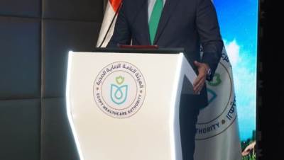 رئيس هيئة الرعاية الصحية: إنشاء 7 مراكز تميز جديدة لأمراض القلب