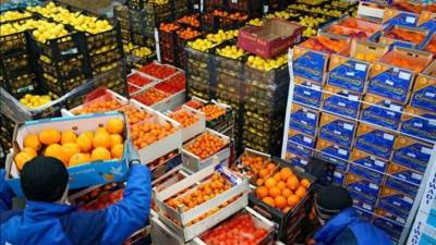 صادرات الصناعات الغذائية تتجاوز 4.6 مليار دولار خلال 8 أشهر