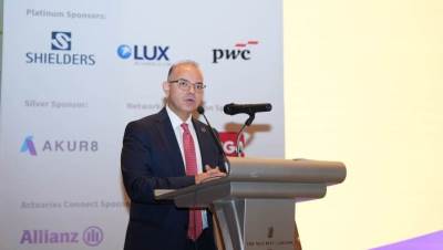 د.محمد فريد: بناء قواعد البيانات وتحليلها أساس نجاح صياغة السياسات المالية