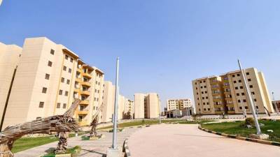 بعد غلق الحجز.. طرق سداد أقساط شقق الإسكان الاجتماعي 2025