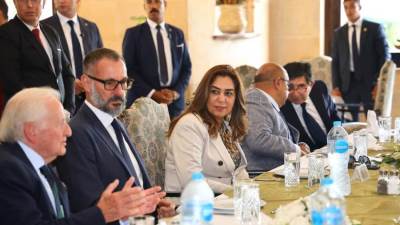 د.منال عوض: نقدر الدور التاريخي لشبكة الأغا خان للتنمية في مصر