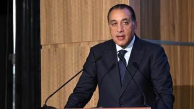 رئيس الوزراء يتابع الموقف التنفيذي لإنشاء المقر الجديد لديوان عام محافظة المنوفية