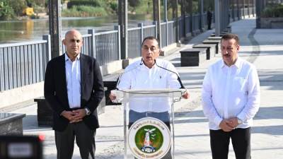 مدبولي: المبادرة الرئاسية "حياة كريمة" أيقونة الجمهورية الجديدة