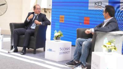 كجوك: الدليل الاسترشادى للمعاملات الضريبية خطوة مهمة لجذب الاستثمارات فى الشركات الناشئة