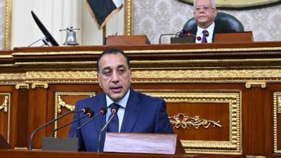 بعد اعتراض السيسي.. "المؤشر" ينشر كلمة "رئيس الوزراء" أمام مجلس النواب اليوم