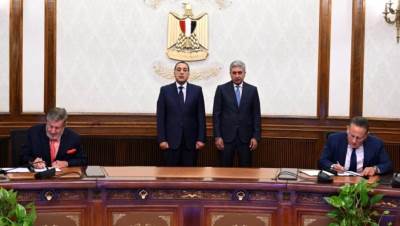  "صن رايز" توقع شراكة استراتيجية مع "ماينور" لإطلاق50 فندقًا جديدًا في مصر