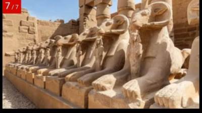 الصحف الهندية تختار "الأقصر" ضمن أعرق ست مدن في العالم