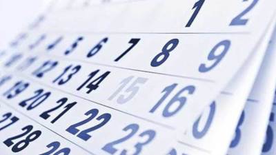 رسميًا.. موعد إجازة 6 أكتوبر 2025 للموظفين بعد قرار مجلس الوزراء